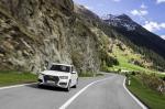 Audi Q7 TDI Quattro 2015 года (WW)